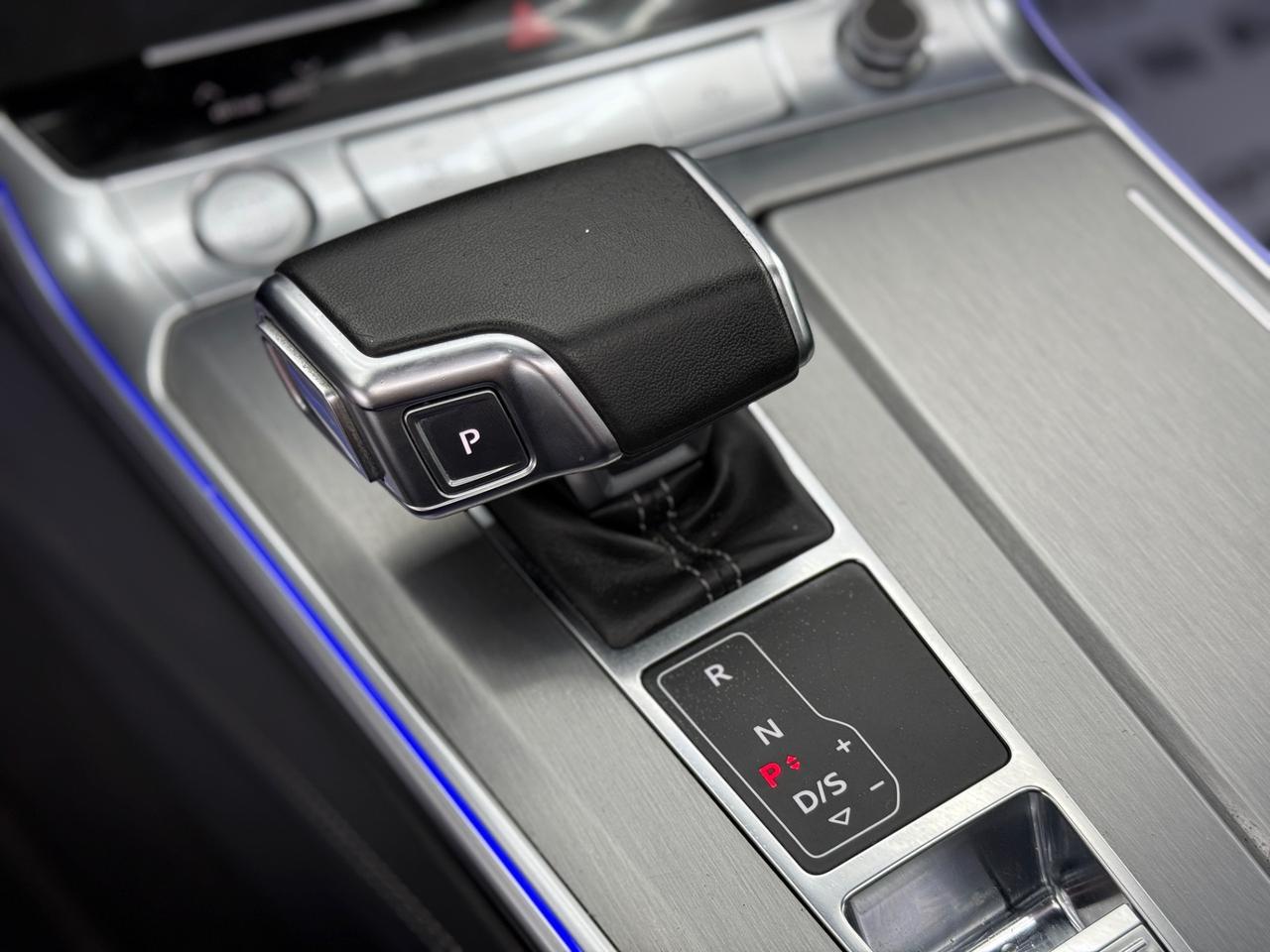 Audi A7 SPB 50 3.0 TDI quattro tiptronic Business Plus