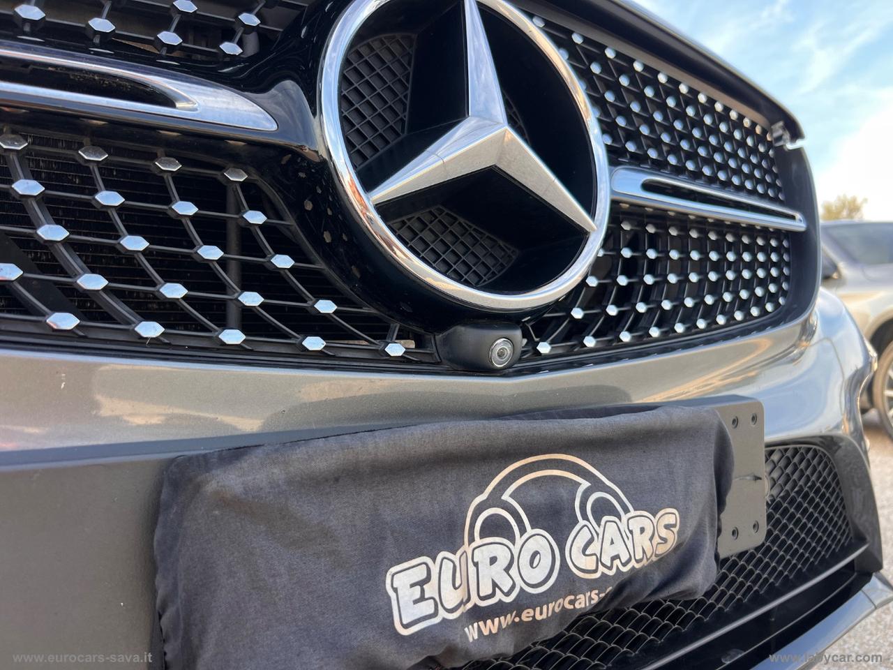 MERCEDES-BENZ GLC 250 d 4Matic Coupé Premium