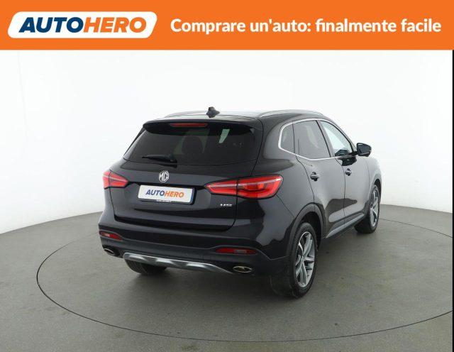 MG HS 1.5T-GDI Luxury