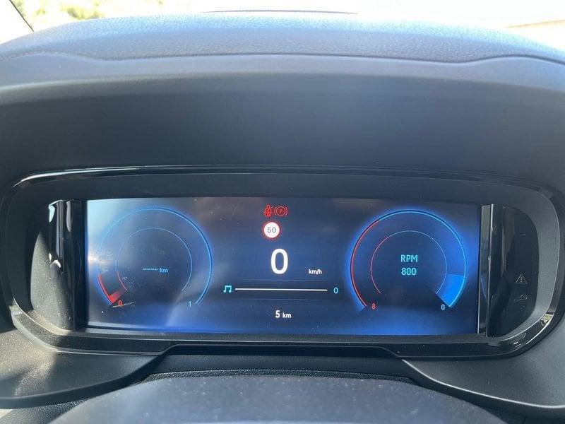 Toyota Proace City Verso 1.5D 100CV M/T L1 Executive