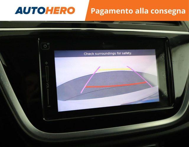SUZUKI S-Cross 1.0 Boosterjet Cool