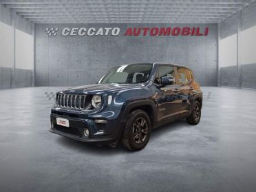 Jeep Renegade Renegade 1.6 mjt Longitude 2wd 130cv