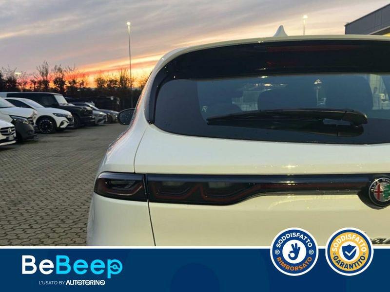 Alfa Romeo Tonale 1.6 TI 130CV TCT6