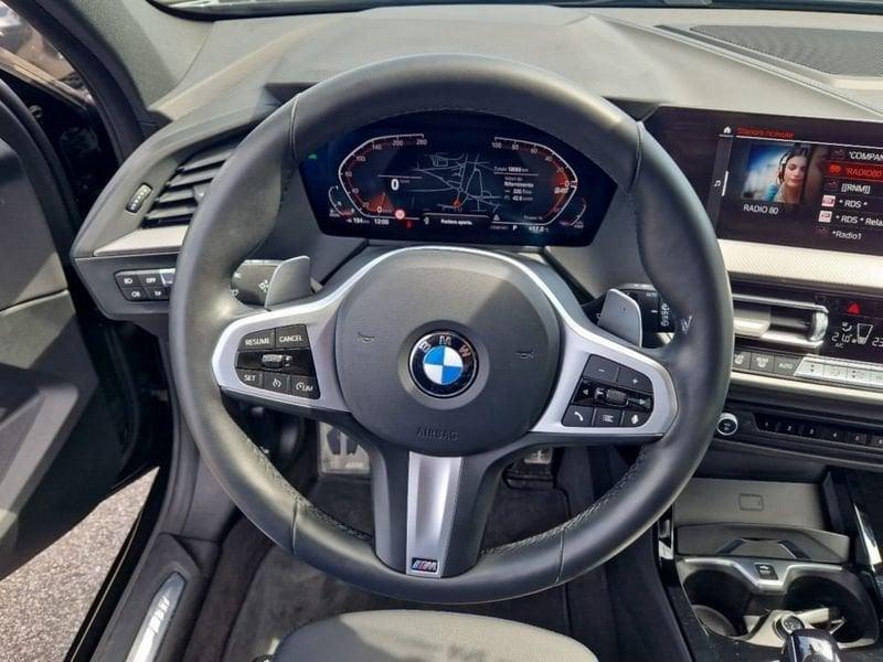 BMW Serie 1 118D 5 PORTE