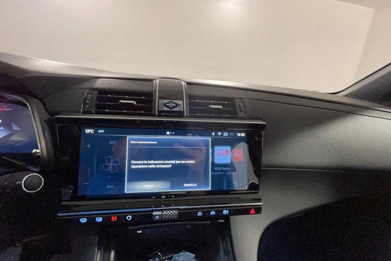 Ds 7 BlueHDi 130 aut. Bastille Business