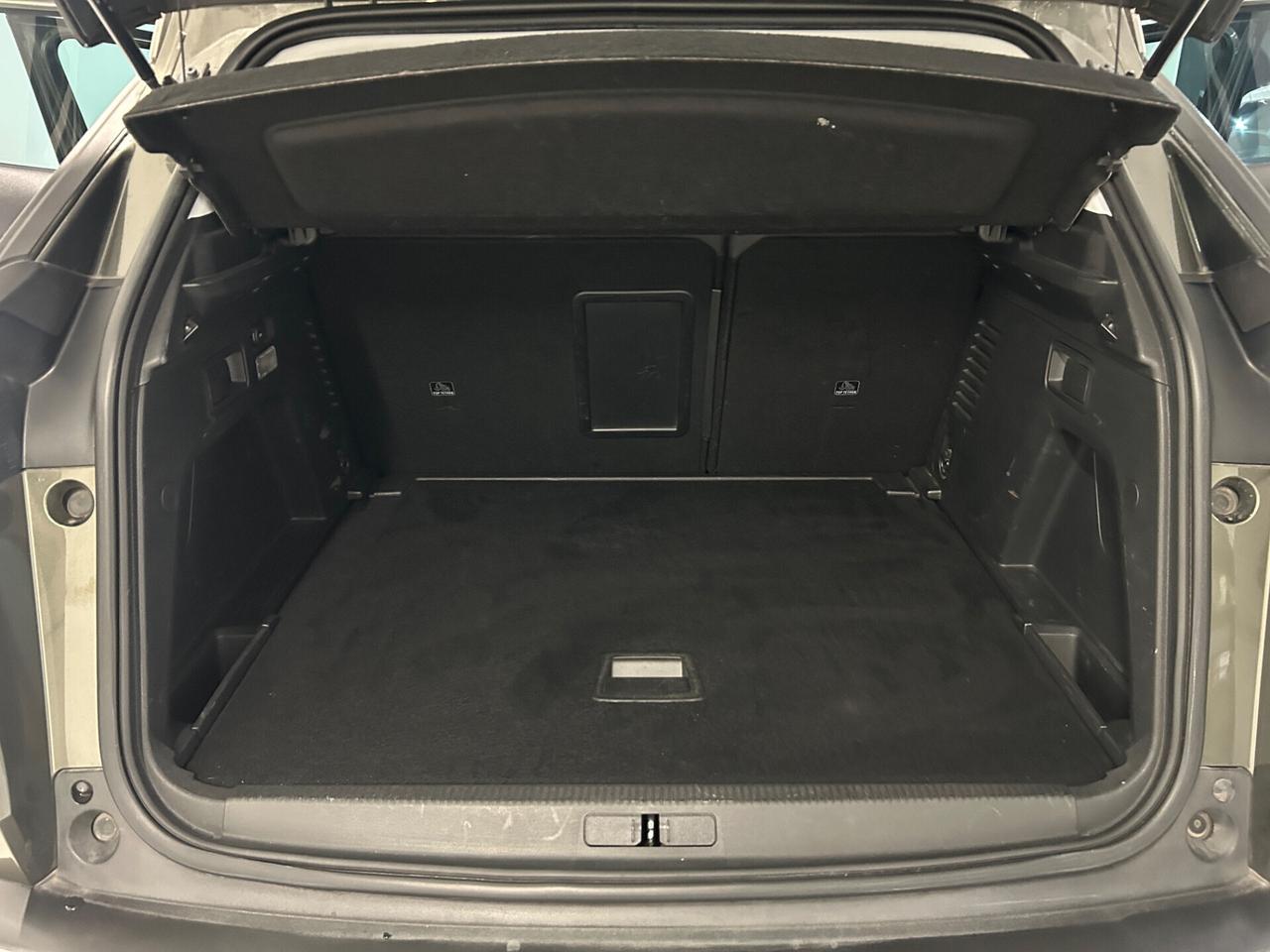 Peugeot 3008 1.6 BLUEHDI 88KW ALLURE