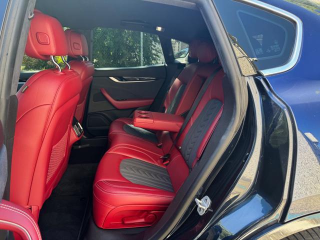 MASERATI Levante V6 Diesel 275 CV Q4 Granlusso