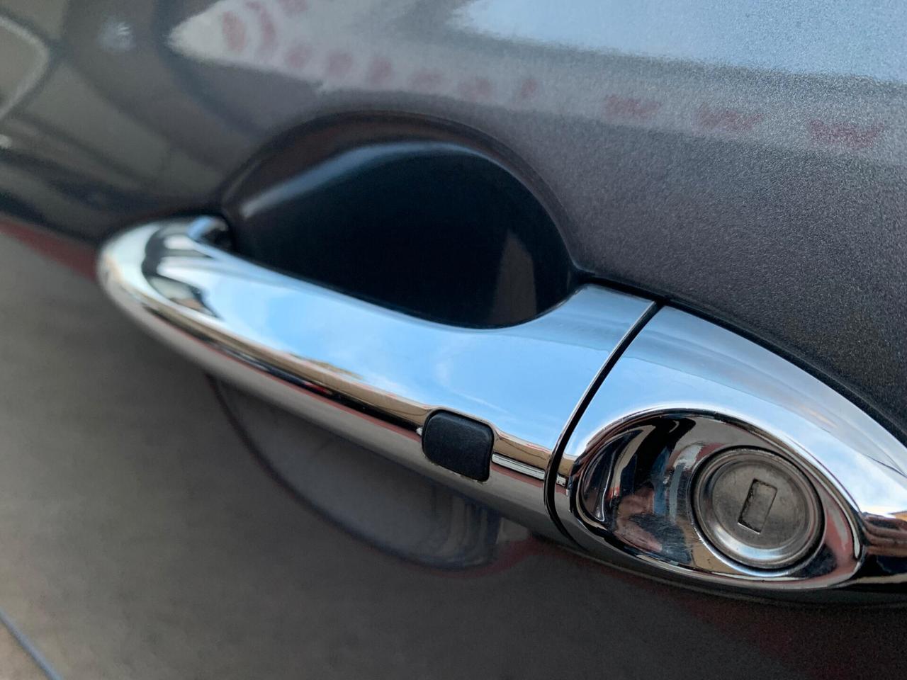 Kia Venga 1.6 CRDi VGT TX