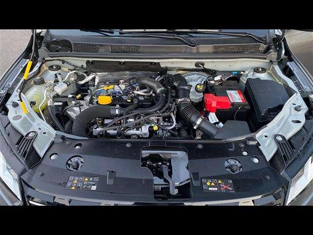 Dacia Jogger 1.0 tce Extreme UP Gpl 100cv 7p.ti