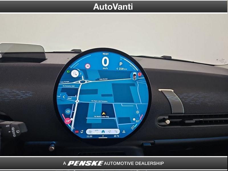 MINI Mini Cooper A.E. Cooper SE Classic