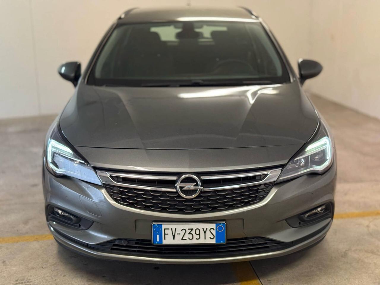 Opel Astra 1.6 CDTi 110CV Start&Stop Sports Tourer Business