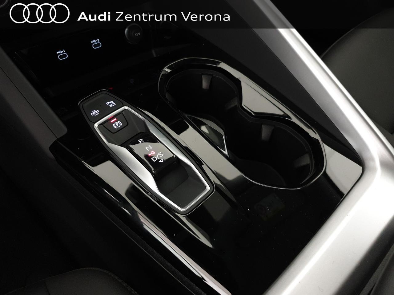 2.0TDI 204CV quattro S tronic S line Edition