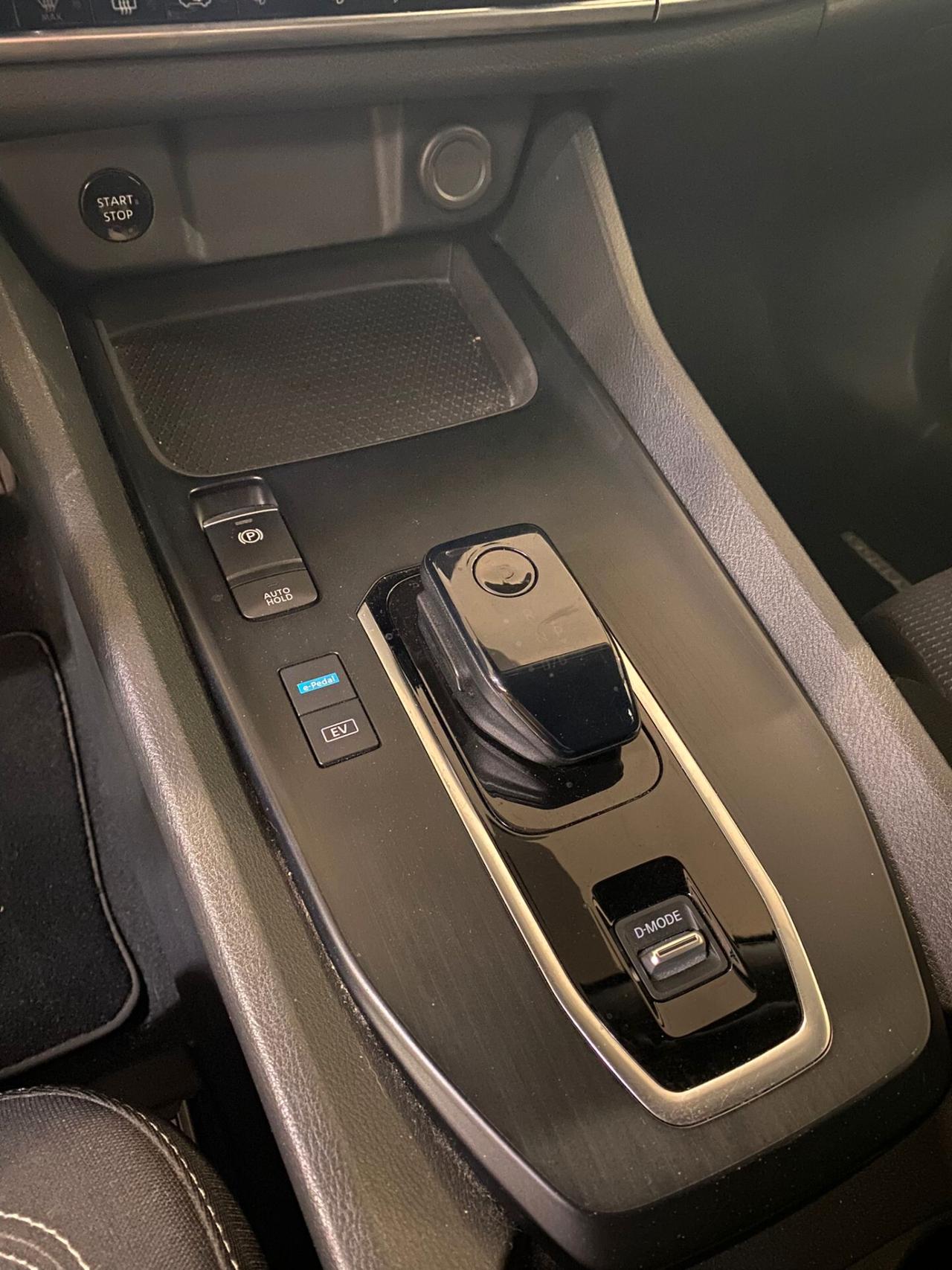 Nissan Qashqai e-Power Acenta
