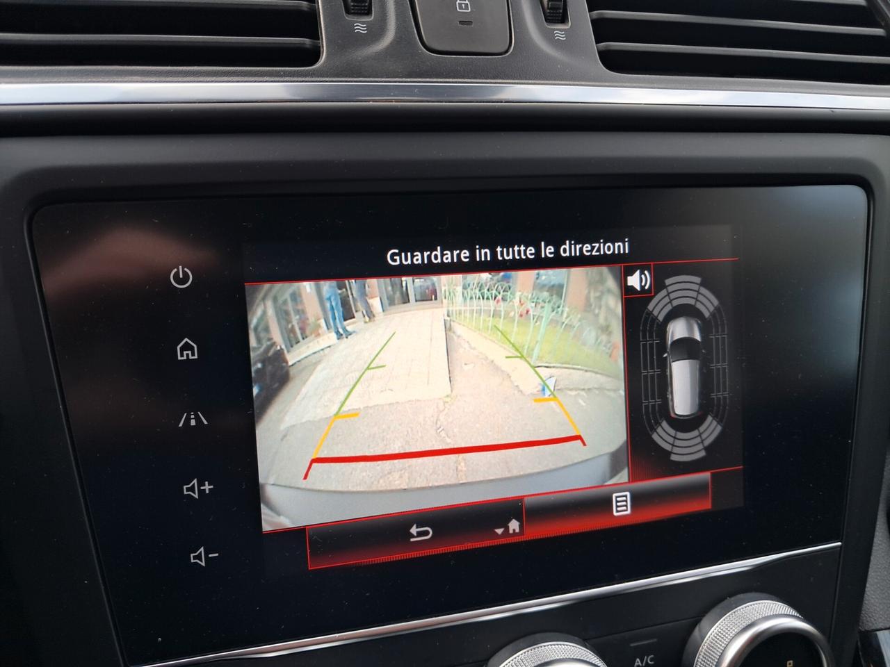 Renault Kadjar Blue dCi 8V 115 cv Sport Edition