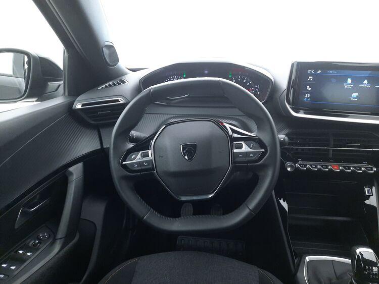 Peugeot 2008 Style BR894195 1.2 Benzina 100CV