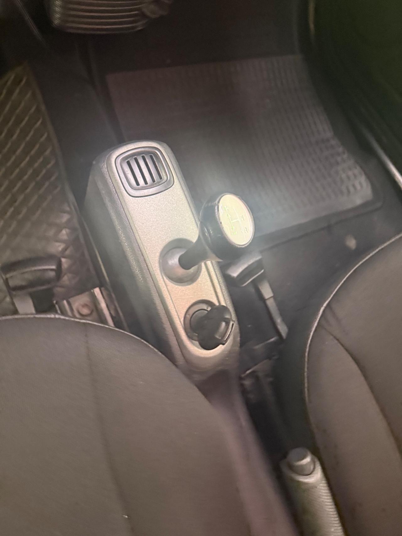 Smart ForTwo 1000 52 kW coupé passion