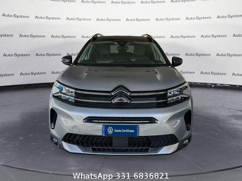 Citroën C5 Aircross C5 Aircross 1.2 puretech Feel Pack s&s 130cv
