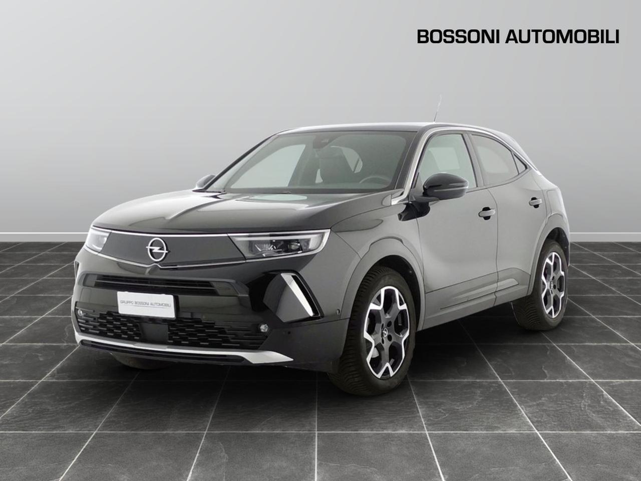 Opel Mokka 1.5 110cv ultimate s&s