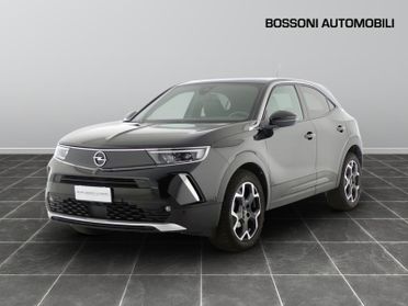 Opel Mokka 1.5 110cv ultimate s&s