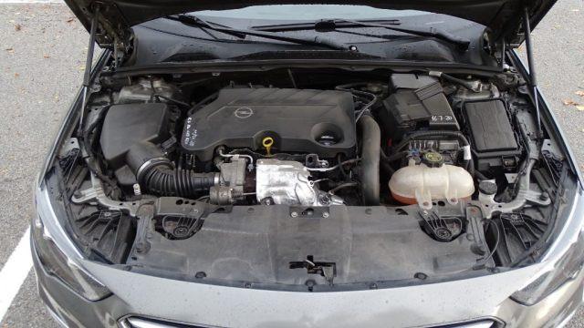 OPEL Insignia 2.0 BiTurbo 210cv CDTI S&S 4X4 autom. Sports GSi..