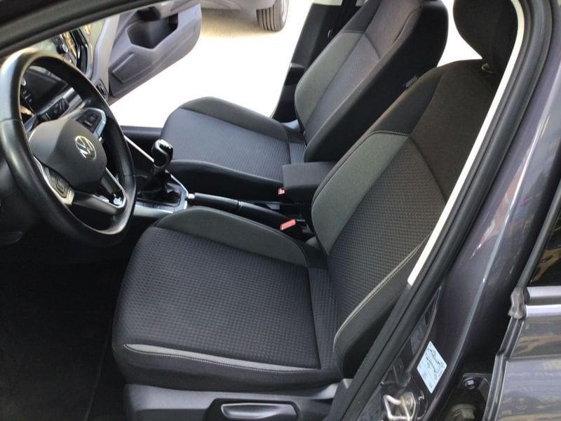 Volkswagen Polo Polo 1.0 tsi Life 95cv