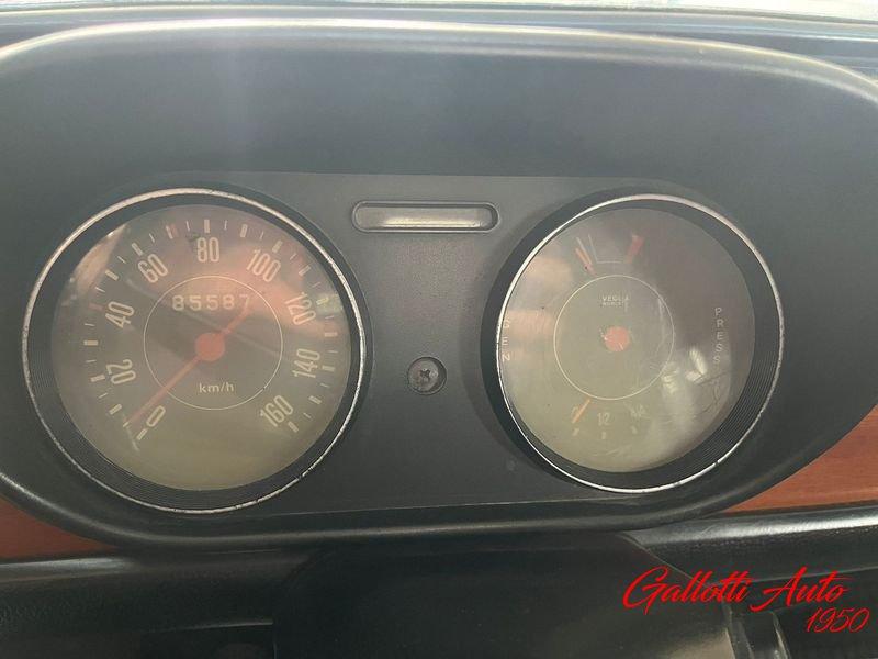 FIAT 127 CORIASCO