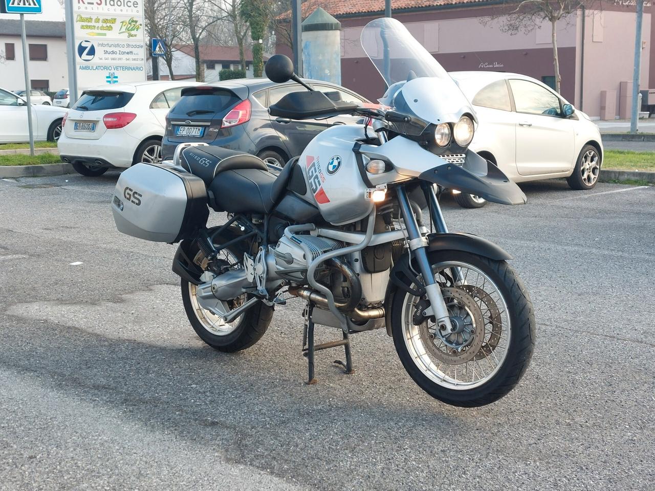 BMW R 1150 GS