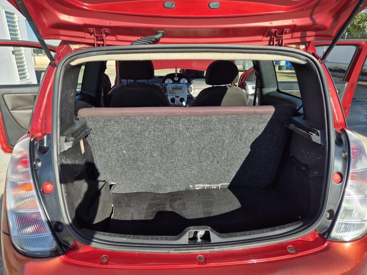 Lancia Ypsilon 1.4 Diva Ecochic GPL