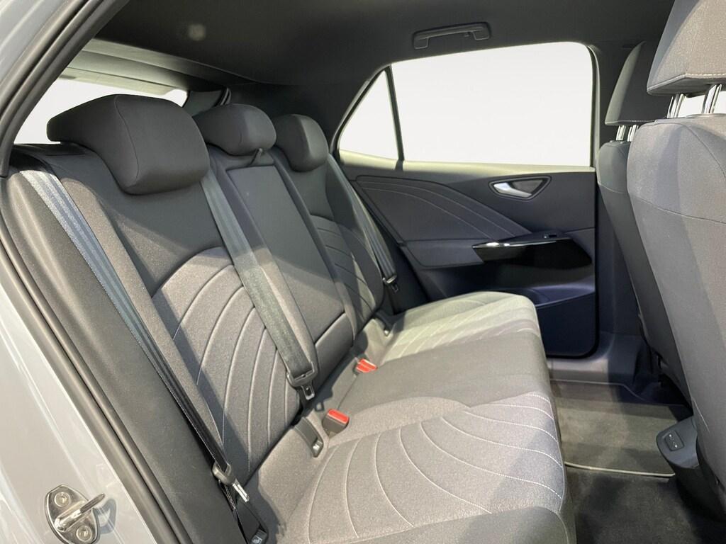Volkswagen ID.3 204CV Batt.58 kWh Pro Performance