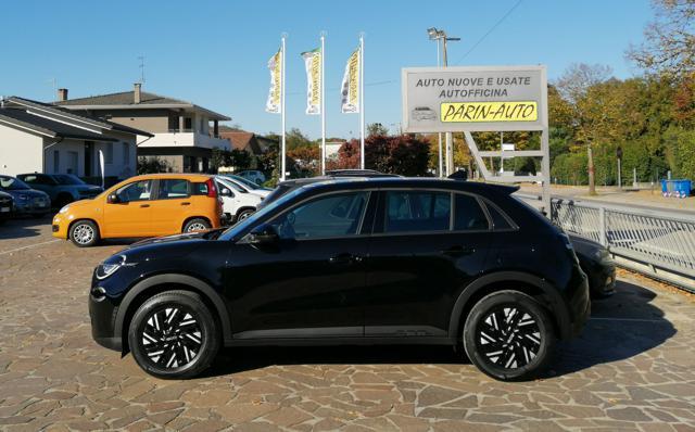 FIAT 600 Hybrid 100 CV DCT MHEV