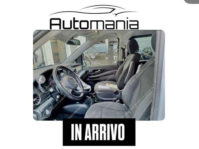 Mercedes-Benz V V 220 d Auto Compact 7 POSTI UNIPRO\KMCERTIFICATI