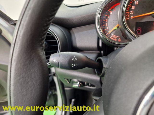 MINI One 1.2 One 5 porte