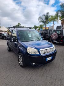 Fiat Doblo Doblò 1.3 MJ 16V Combi 5 posti