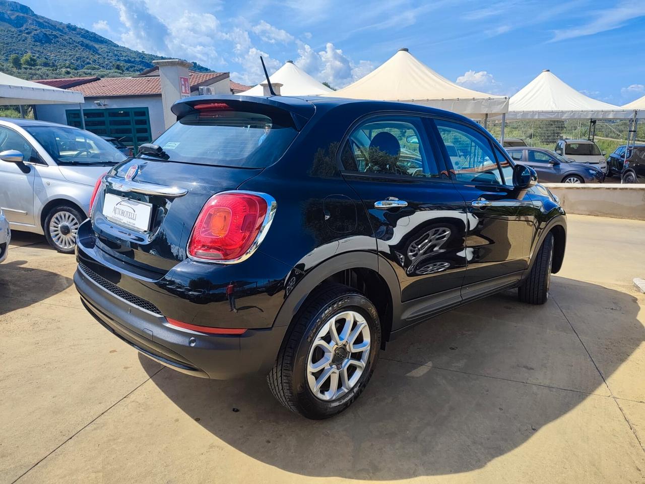 Fiat 500X 1.3 MultiJet 95 CV Business