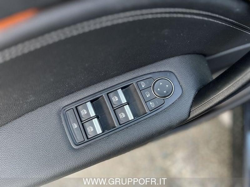 Renault Captur Full Hybrid E-Tech 145 CV Equilibre