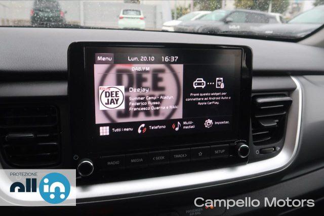 KIA Stonic Stonic 1.2 DPI ECO GPL Urban