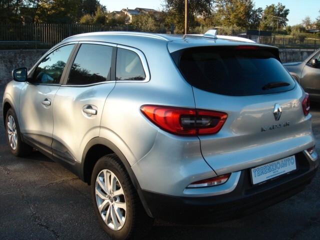 Renault Kadjar Blue dCi 8V 115CV EDC Business