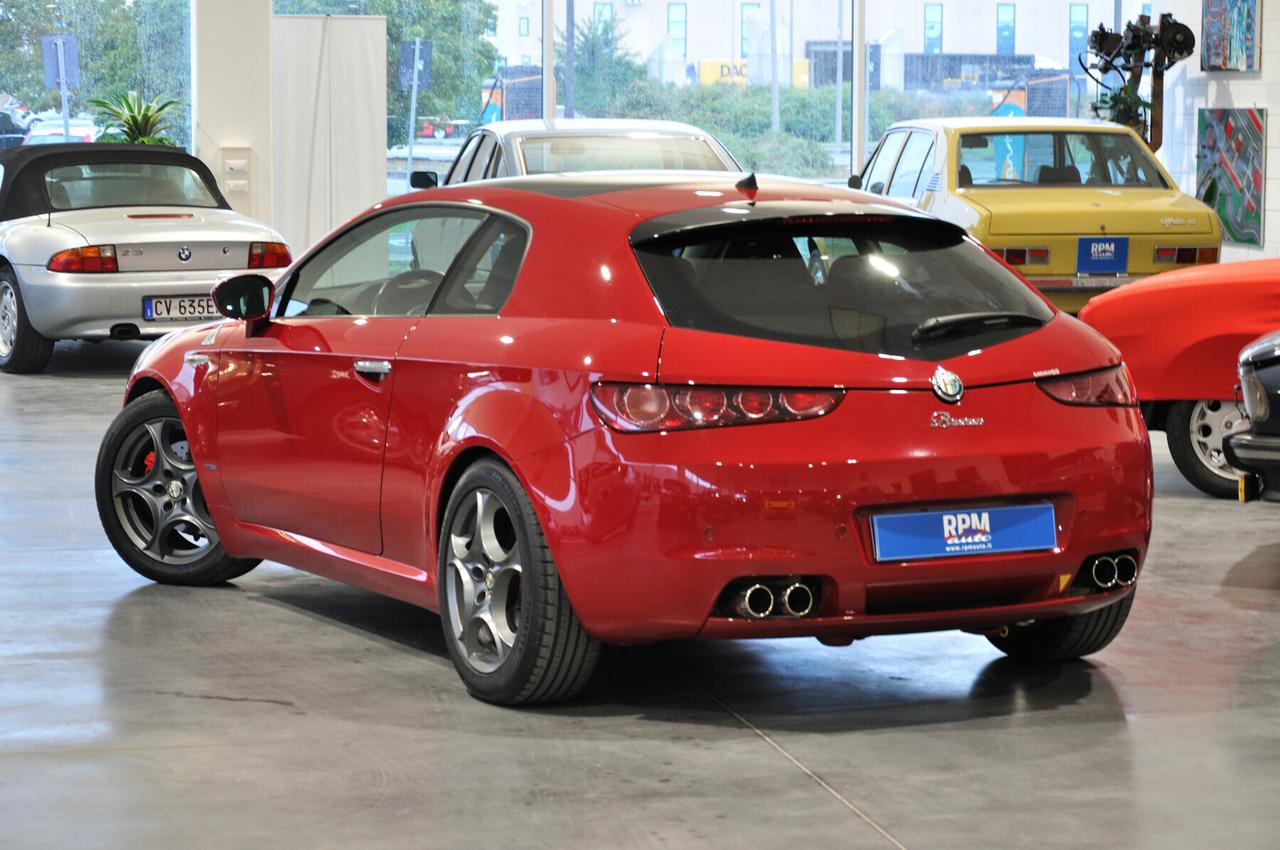 Alfa Romeo Brera 2.2 JTS Sky Window