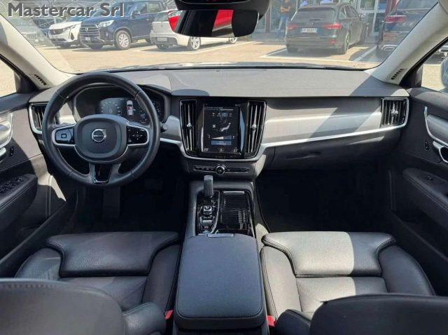 VOLVO V90 2.0 t8 te Business Plus awd 303cv my20 - GA073GH