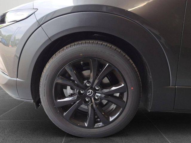 MAZDA CX-30 e-Skyactiv-G M Hybrid 2WD Ad'Vantage