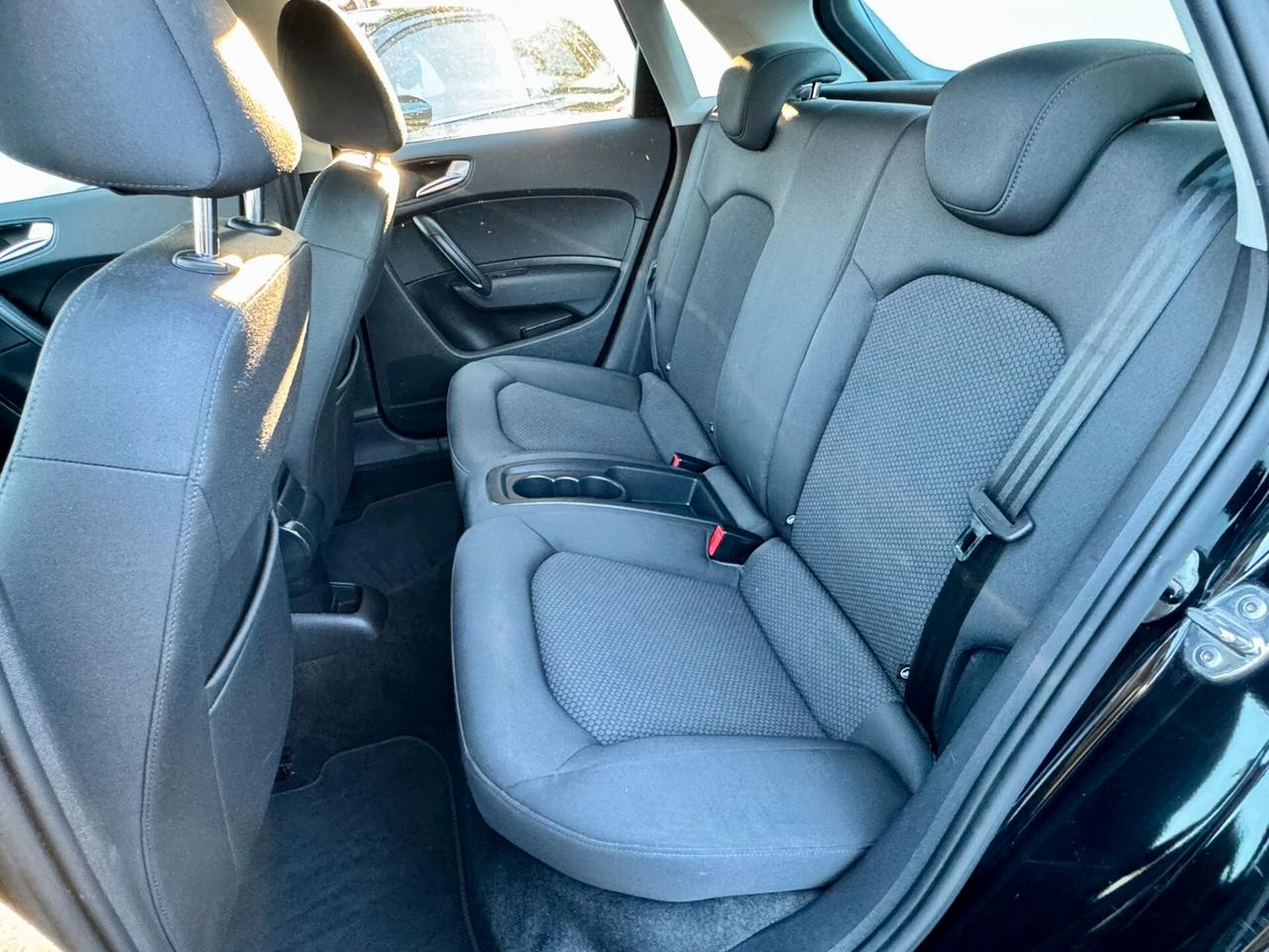 Audi A1 Sportback 1.0 TFSI ultra Sport