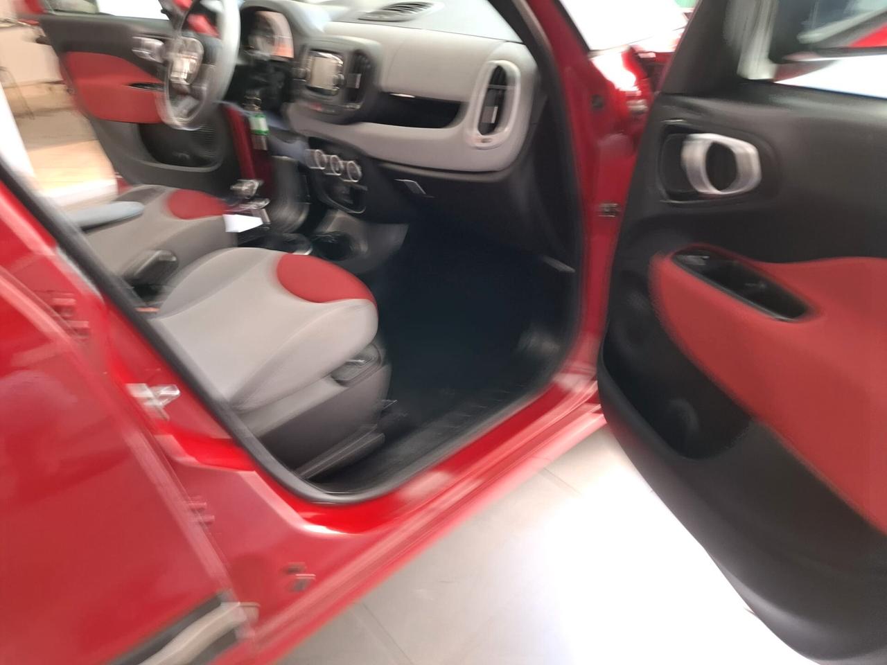 Fiat 500L 1.4 95 CV Lounge