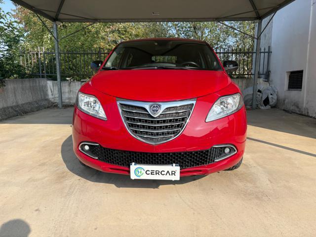 LANCIA Ypsilon 0.9 TwinAir 85 CV 5 porte S&S DFN Gold AUTOMATICA