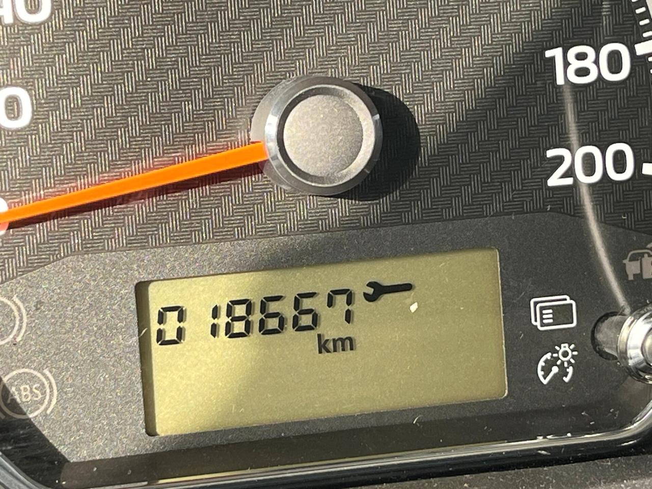 Mitsubishi Space Star 1.2 Invite SDA