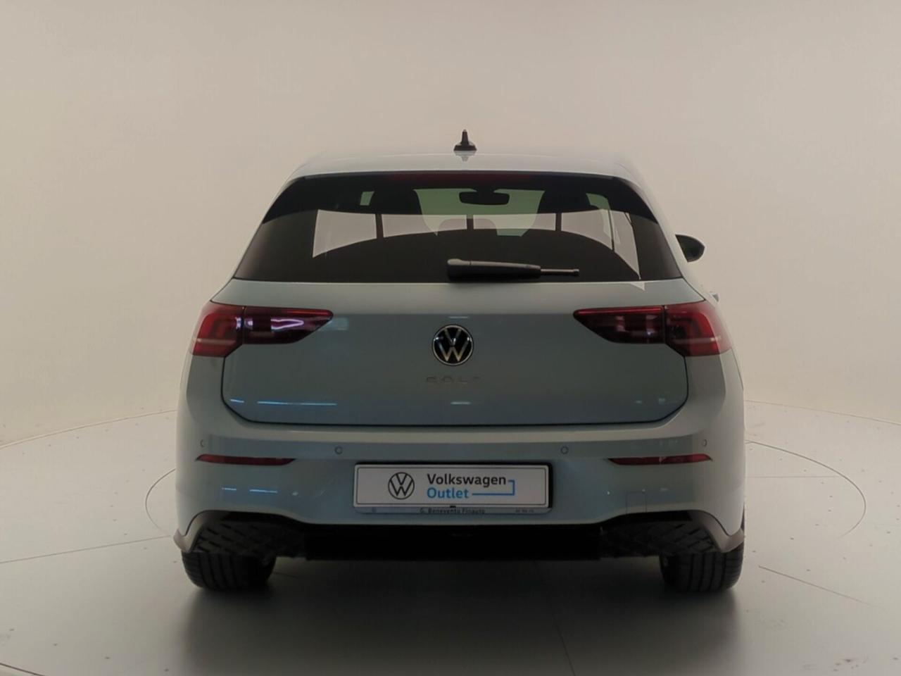 Volkswagen Golf 2.0 TDI 150 CV DSG SCR R-Line Plus