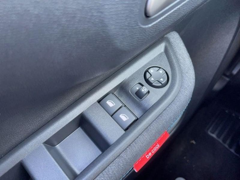 Citroën C3 C3 1.2 puretech turbo Plus 100cv s&s