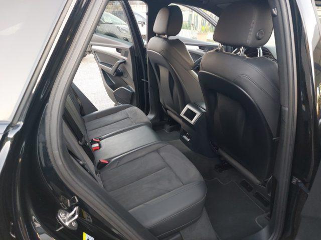 AUDI Q5 SPB 35 TDI S tronic S line plus KM 87000 Tettino