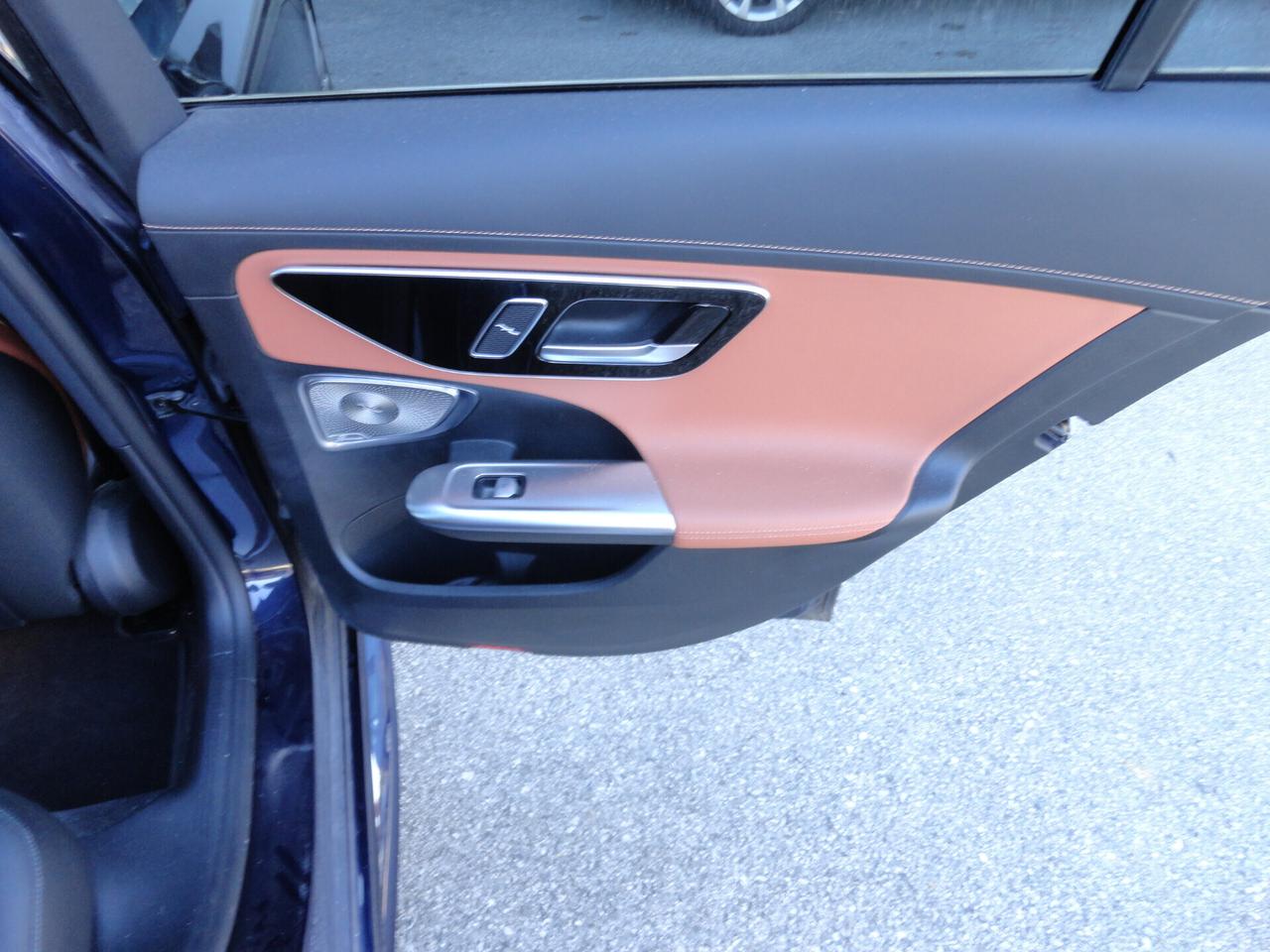 Mercedes-benz C 300 d Mild hybrid S.W. Premium Pro