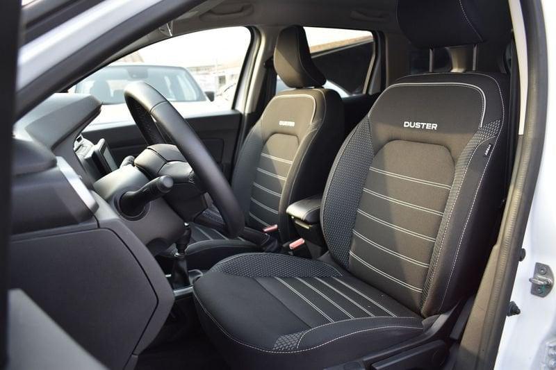 Dacia Duster 1.5 dCi 115cv 4x2 Expression