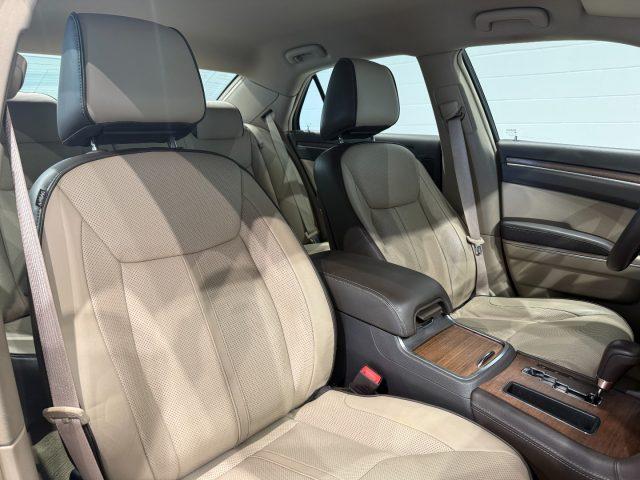 LANCIA Thema 3.0 V6 Multijet II 239 CV Executive PREZZO REALE